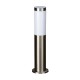 UTRECHT BALIZA INOX 44CMºª