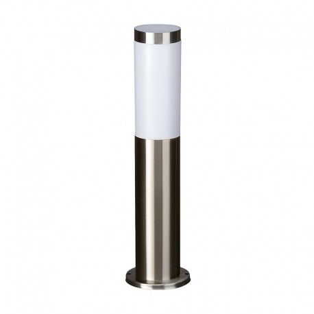 UTRECHT BALIZA INOX 44CMºª