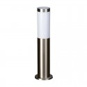 UTRECHT BALIZA INOX 44CMºª