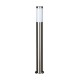 UTRECHT BALIZA INOX 78.5CMº