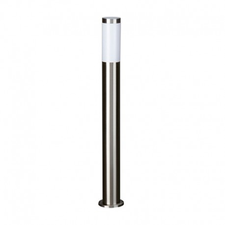 UTRECHT BALIZA INOX 78.5CMº