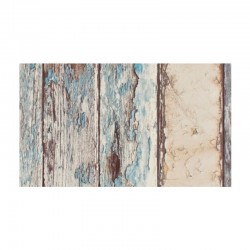 Papel pintado tablas madera envejecida