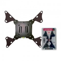 Adaptador Vesa para soporte LCD BL4