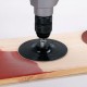 Plato abrasivo adhesivo 125mm taladro
