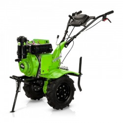 Motoazada de diesel de transmisión directa 246cc 115cm VIMEDTD7A Vito