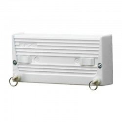 Tendedero automático de 2 cuerdas TZ-S-2