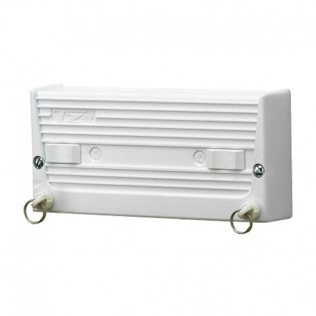 Tendedero automático de 2 cuerdas TZ-S-2