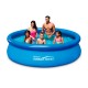 Piscina redonda hinchable con depuradora Summer Waves