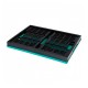 Caja multiusos de PVC plegable 33L
