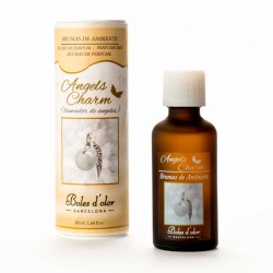 Bruma de ambiente Angels charm Boles d'olor 50ml