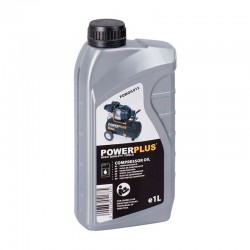 Aceite para compresor 1L