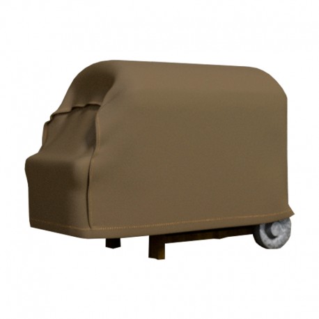 Funda protectora de barbacoa Nortene