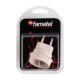 Adaptador europeo universal 10A-16A 250V