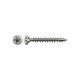 Tornillo A2 Torx Inox 3,5x40mm S 30 UDS Spax