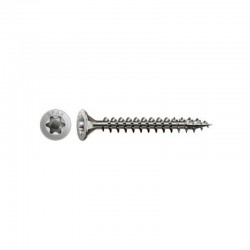 Tornillo A2 Torx Inox 3,5x40mm S 30 UDS Spax