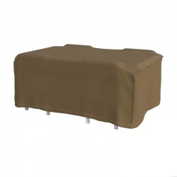 Funda protectora mesa y 4 sillas Nortene