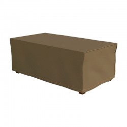 Funda protectora mesa rectang. Nortene