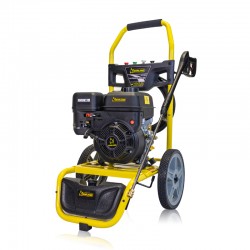 Hidrolavadora 4T 208cc 250bar Garland