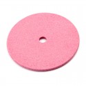 Muela afilador de cadena 100x10x4,5mm