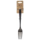 SET 4 TENEDORES INOX