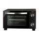 Horno mini negro 800W 10L JEHN0910 Jata