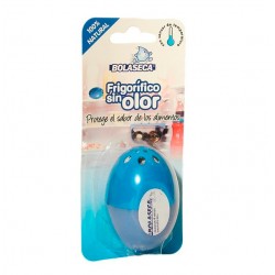 Absorbeolores para frigorífico