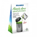 Absorbeolores especial para basura