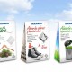 Absorbeolores especial para basura
