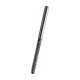 Broca espiral de taladro para corte de cerámica 3,2mm