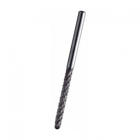 Broca espiral de taladro para corte de cerámica 3,2mm