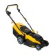 Cortacésped eléctrico Power Plus 42cm