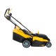 Cortacésped eléctrico Power Plus 42cm