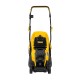 Cortacésped eléctrico Power Plus 42cm