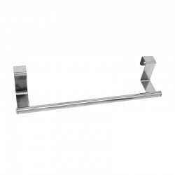 Toallero inoxidable mueble bajo encimera