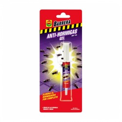 Antihormigas gel 10gr
