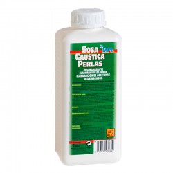 Sosa cáustica 1Kg