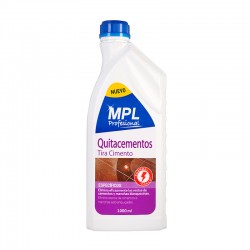 Quitacementos profesional 1L