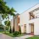 Aplique de pared exterior antracita E27 60W Maro