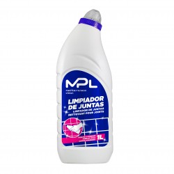Limpiajuntas profesional 1L