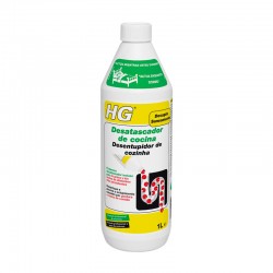 Desatascador cocina HG 1L