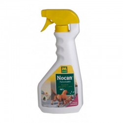 Repelente antiperros y gatos de 500ml
