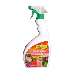 Insecticida antitaladro de geranio 750ml