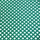Celosía fija LOP 1x2m rombos 18mm verde