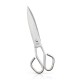 Tijera de acero inoxidable para cocina 20cm