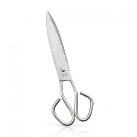 Tijera de acero inoxidable para cocina 20cm