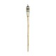 Antorcha de caña natural de bambú 120cm