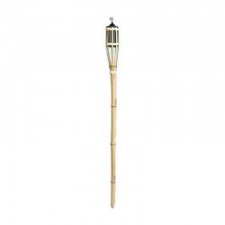 Antorcha de caña natural de bambú 120cm