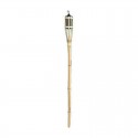 Antorcha de caña natural de bambú 120cm