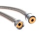 Flexo metal extensible doble 1.70-2.30m