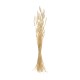 Ramo seco floral beige surtido